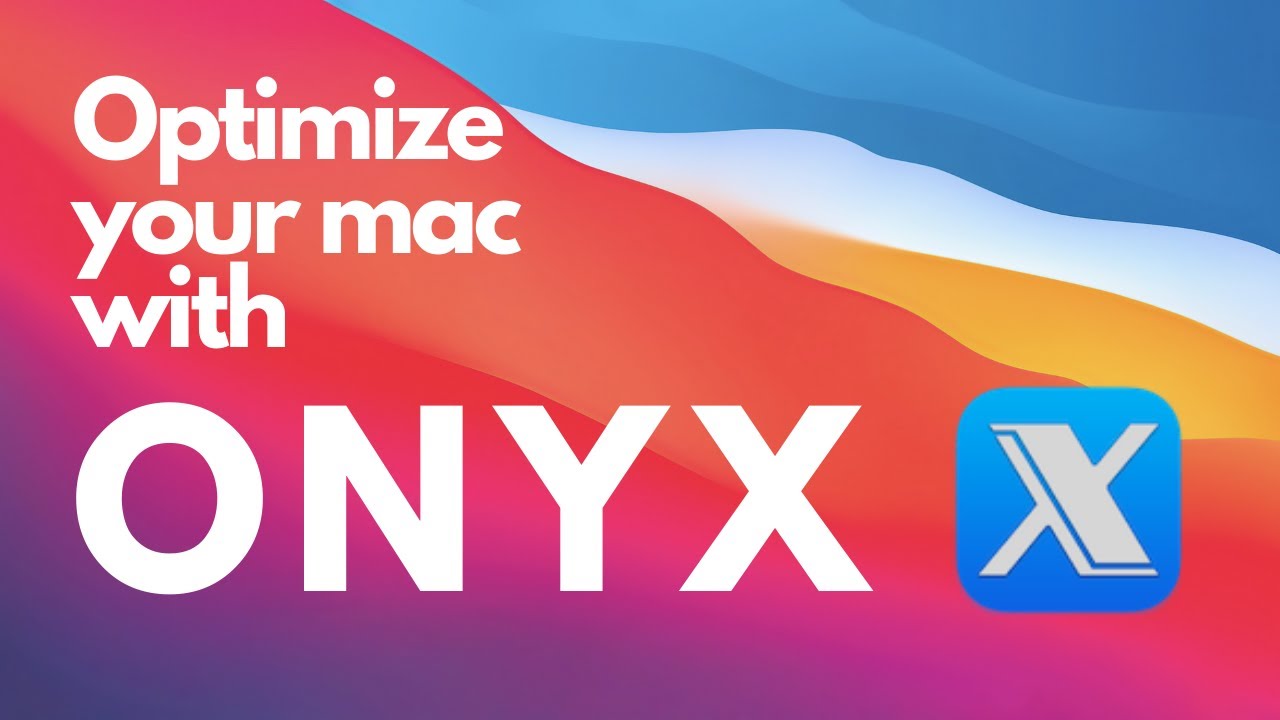 onyx for mac virus